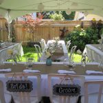 Stunning Backyard Wedding Decoration Ideas 12 Beautiful Outdoor Backyard Wedding Ideas Jowilfried Tsonga Decor