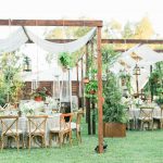 Stunning Backyard Wedding Decoration Ideas 36 Inspiring Backyard Wedding Ideas Shutterfly