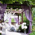 Stunning Backyard Wedding Decoration Ideas Backyard Wedding Decorations Modern Exquisite Lovely Bodas Al Aire