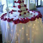 Tablecloth Decorations For Wedding Cheap Wedding Tablecloths tablecloth decorations for wedding|guidedecor.com