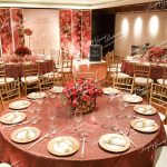 Take the Chinese Wedding Decorations in Your Wedding Day Chinese Grand Hyatt Celebration Showcase Simply Grand Production
