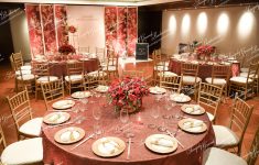 Take the Chinese Wedding Decorations in Your Wedding Day Chinese Grand Hyatt Celebration Showcase Simply Grand Production