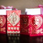 Take the Chinese Wedding Decorations in Your Wedding Day Chinese Wedding Traditions