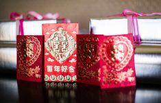 Take the Chinese Wedding Decorations in Your Wedding Day Chinese Wedding Traditions