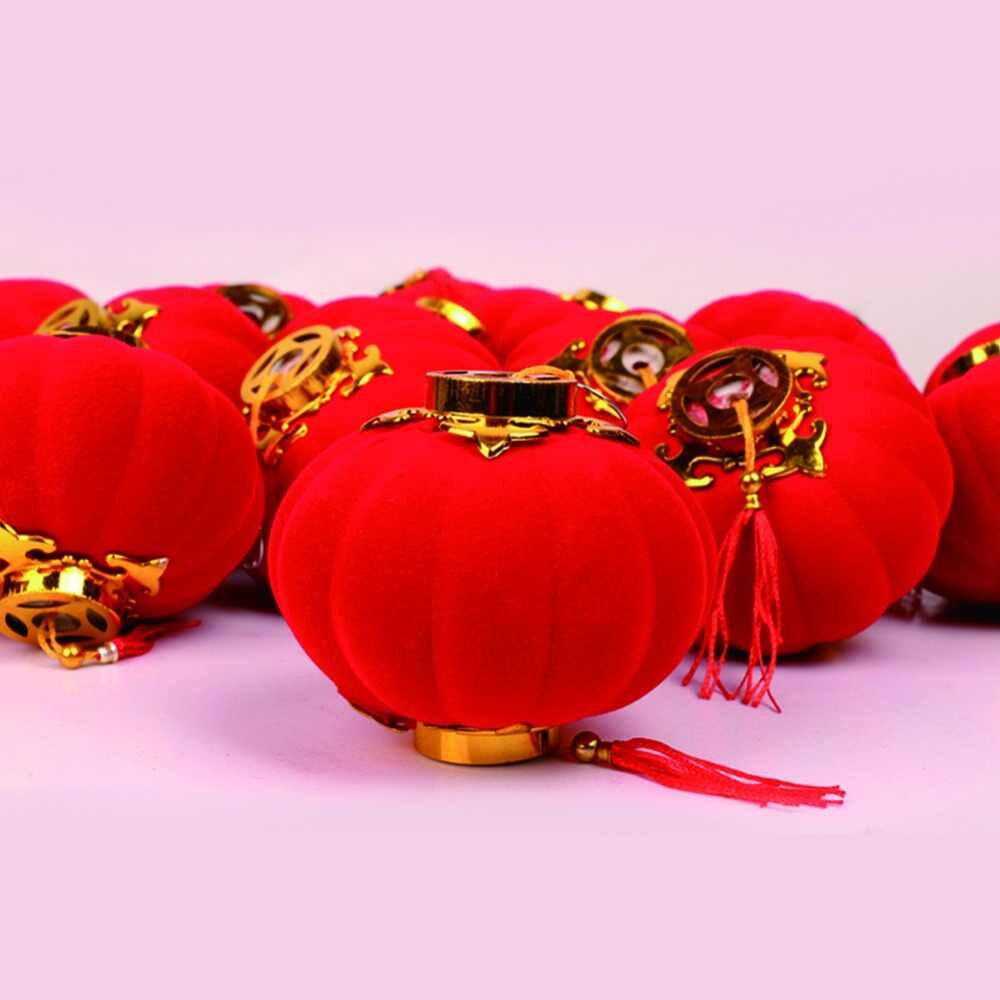 Take the Chinese Wedding Decorations in Your Wedding Day Detail Feedback Questions About 7pcspack Small Red Traditional