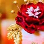 Take the Chinese Wedding Decorations in Your Wedding Day Gold San Diego Wedding Blog