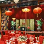 Take the Chinese Wedding Decorations in Your Wedding Day Oriental Wedding Theme Ideas Chinese Wedding Decoration Ideas
