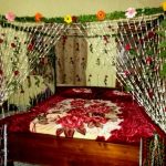 Take the Chinese Wedding Decorations in Your Wedding Day Wedding Decoration Indian Wedding Bed Decoration Wedding Room