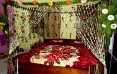 Take the Chinese Wedding Decorations in Your Wedding Day Wedding Decoration Indian Wedding Bed Decoration Wedding Room