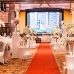 Take the Chinese Wedding Decorations in Your Wedding Day Wedding Decoration Kl Wedding Decoration Malaysia