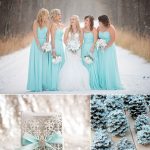 Teal Blue Wedding Decorations Beautiful Tiffany Blue And Sparkling Silver Winter teal blue wedding decorations|guidedecor.com