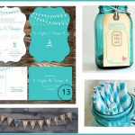 Teal Green Wedding Decorations Turquoise Wedding Decorationsg Optimal teal green wedding decorations|guidedecor.com