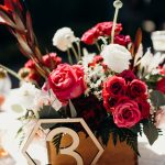 The Elegance Burgundy Wedding Decorations 15 Wedding Table Decorations And Centerpieces To Spruce Up Your
