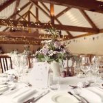 The Ideas of Amazing Wedding Venue Decorations Barn Wedding Venue Table Decorations Curradine