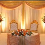 The Ideas of Amazing Wedding Venue Decorations Eden Wedding And Party Planners Wedding Decorators Venue Stylists