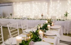 The Ideas of Amazing Wedding Venue Decorations How To Choose Your Wedding Colours And Table Decorations With Ivy