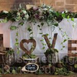 The Ideas of Amazing Wedding Venue Decorations Venue Dressing Yorkshire Wedding Hire Wedding Decorations Hire