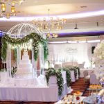 The Ideas of Amazing Wedding Venue Decorations Wedding The Perfect Venue For Wedding The Landmark Bangkok Sukhumvit