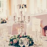 The Ideas of Amazing Wedding Venue Decorations Wedding Venue Flowers Church Decoration Floral Centerpieces