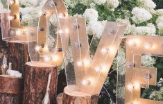 The Inspirations of Wedding Tree Decorations 20 Incredibly Classy Crafty Wedding Decorations The Family Handyman