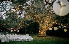 The Inspirations of Wedding Tree Decorations 42 Unique Ways To Personalize Your Wedding Ceremony Ideas And
