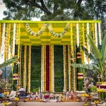 The Inspirations of Wedding Tree Decorations 50 Gorgeous Wedding Mandap Designs To Inspire You Urbanclap