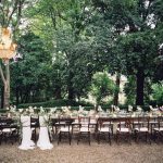 The Inspirations of Wedding Tree Decorations 84 Amazing Wedding Venues Best Places In The World To Get Married
