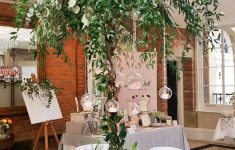The Inspirations of Wedding Tree Decorations Beautiful Wedding Venue Flowers In Yorkshire Flower Design Ripon