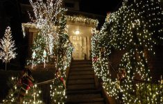 The Inspirations of Wedding Tree Decorations Christmas Light Wedding Triachnid