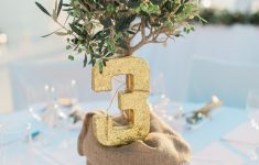 The Inspirations of Wedding Tree Decorations Elegant Santorini Wedding At Rocabella Hotel With Olive Tree Decor