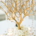 The Inspirations of Wedding Tree Decorations Stunning Handmade Wedding Table Decorations Chwv