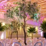 The Inspirations of Wedding Tree Decorations Wedding Tree Centrepiece Hire In Kent Sussex Surrey And London