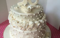 The Top 3 Best 30th Wedding Anniversary Decorations 30th Wedding Anniversary Cake Ideas Wedding Theme And Decorations