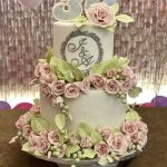 The Top 3 Best 30th Wedding Anniversary Decorations Celebration Cake Cakecentral