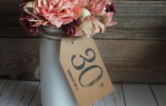 The Top 3 Best 30th Wedding Anniversary Decorations Ideas For Table Decorations For 30th Wedding Anniversary Makeup