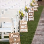 Top 3 Best DIY Rustic Wedding Decorations Decorating For A Wedding Inviz