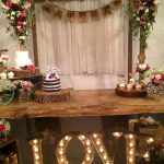 Top 3 Best DIY Rustic Wedding Decorations Diy Rustic Wedding Decorations 2 Oosile Diy Barn Wedding