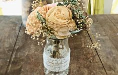 Top 3 Best DIY Rustic Wedding Decorations Diy Rustic Wedding Decorations Inspirational Wedding Ideas Diy