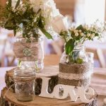 Top 3 Best DIY Rustic Wedding Decorations Rustic Bridal Shower Decorations Diy Flisol Home