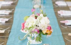 Turquoise Wedding Decoration Ideas 2be5d62085184efde6f04892c3e8f808 turquoise wedding decoration ideas|guidedecor.com