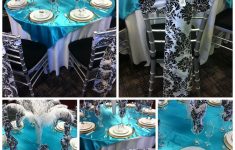 Turquoise Wedding Decoration Ideas Aqua And Black Weddng Theme Classc Weddngs And Events Black And Whte Wth Turquose turquoise wedding decoration ideas|guidedecor.com
