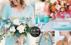 Turquoise Wedding Decoration Ideas Pink And Turquoise Wedding Ideas turquoise wedding decoration ideas|guidedecor.com