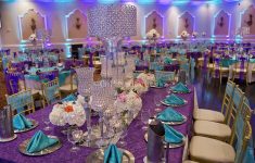 Turquoise Wedding Decoration Ideas Purple Turquoise Victorian Inspired Wedding Reception turquoise wedding decoration ideas|guidedecor.com