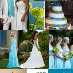 Turquoise Wedding Decoration Ideas Turquoise Wedding Decorations 22 turquoise wedding decoration ideas|guidedecor.com