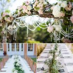 Twilight Wedding Decorating Ideas 2016 Trending Greenery Natural Lush Wedding Ideas twilight wedding decorating ideas|guidedecor.com