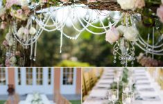 Twilight Wedding Decorating Ideas 2016 Trending Greenery Natural Lush Wedding Ideas twilight wedding decorating ideas|guidedecor.com