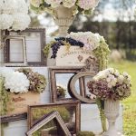Ventage Wedding Decor Vintage Wedding Decor Ideas To Use Mirror Flowers And Frames2 ventage wedding decor|guidedecor.com