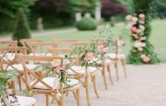 Wedding Aisle Chair Decorations Best Why Choosing Wedding Chair Aisle Decorations Tips wedding aisle chair decorations|guidedecor.com
