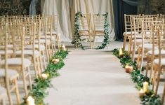Wedding Aisle Chair Decorations Most Popular Aisle Decorations For Your Wedding 1521713938063725087 wedding aisle chair decorations|guidedecor.com