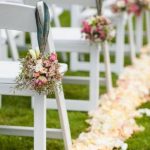 Wedding Aisle Decor Fabulous Spring Wedding Aisle Decor Ideas 13 wedding aisle decor|guidedecor.com
